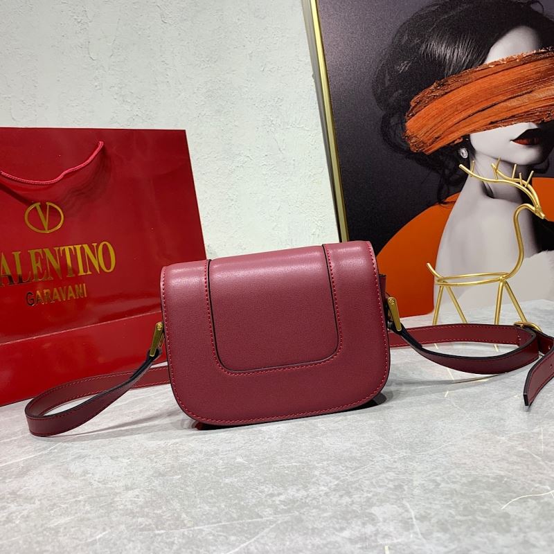 Valentino Satchel Bags